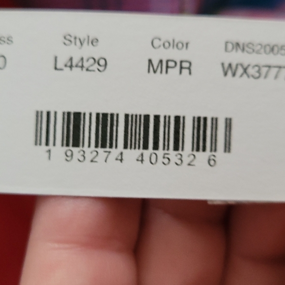 J Crew Plaid Flat Front Belted Pink, Blue and Green Shorts Size 14 NWT - Picture 9 of 10